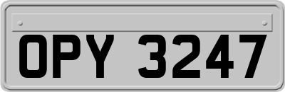 OPY3247