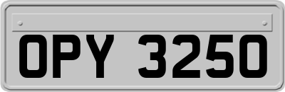 OPY3250