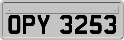 OPY3253