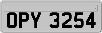 OPY3254