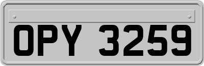 OPY3259