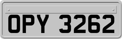 OPY3262