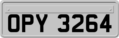 OPY3264