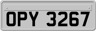 OPY3267