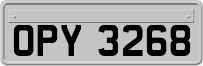 OPY3268