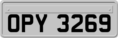 OPY3269