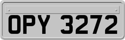 OPY3272