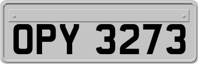 OPY3273