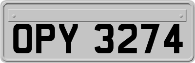 OPY3274
