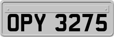 OPY3275