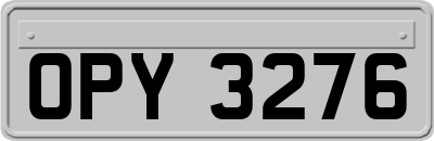OPY3276