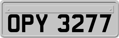 OPY3277
