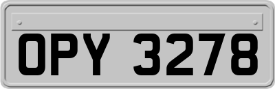 OPY3278