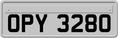 OPY3280