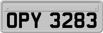 OPY3283