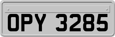 OPY3285