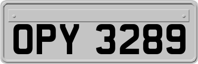 OPY3289