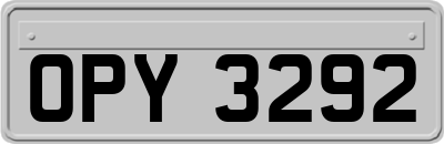 OPY3292