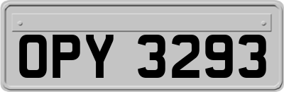 OPY3293