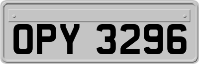 OPY3296