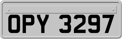 OPY3297