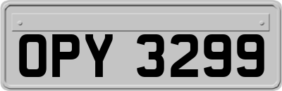 OPY3299