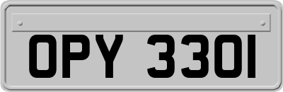 OPY3301