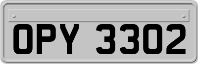 OPY3302