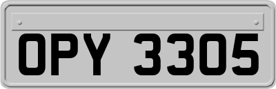 OPY3305