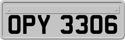 OPY3306