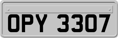 OPY3307