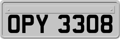 OPY3308