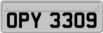 OPY3309