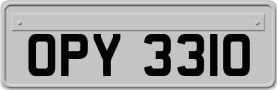 OPY3310