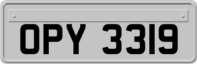 OPY3319