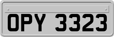 OPY3323