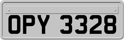 OPY3328