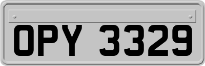 OPY3329
