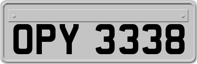 OPY3338