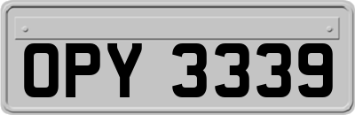 OPY3339