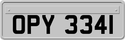 OPY3341