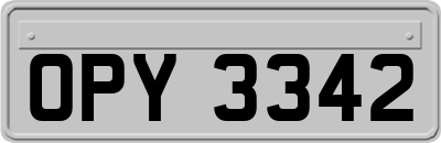 OPY3342