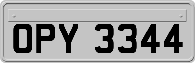 OPY3344