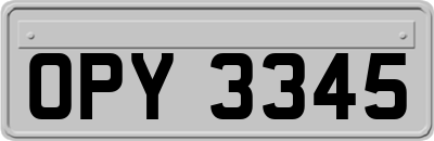 OPY3345