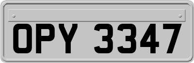 OPY3347