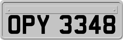 OPY3348