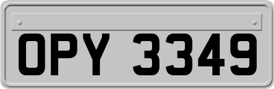 OPY3349