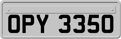 OPY3350