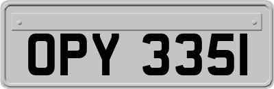 OPY3351