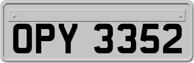 OPY3352